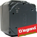 67041 Legrand (легранд) Celiane - Выключатель сенсорный без нейтрали 400Вт