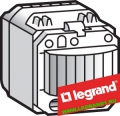 67092 Legrand (легранд) Celiane - Датчик движения с нейтралью 1000Вт с функцией принудительного вкл.\выкл.