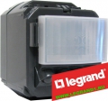 67093 Legrand (легранд) Celiane - Датчик движения со световым указателем