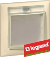 Legrand (легранд) 774350 Valena - Рамка влагозащищенная IP44 (слоновая кость)