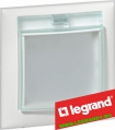 Legrand (легранд) 774450 Valena - Рамка влагозащищенная IP44 (белый)